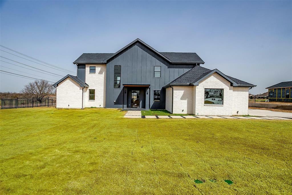 212 W Cottage Hill Parkway  Weston TX 75009 photo