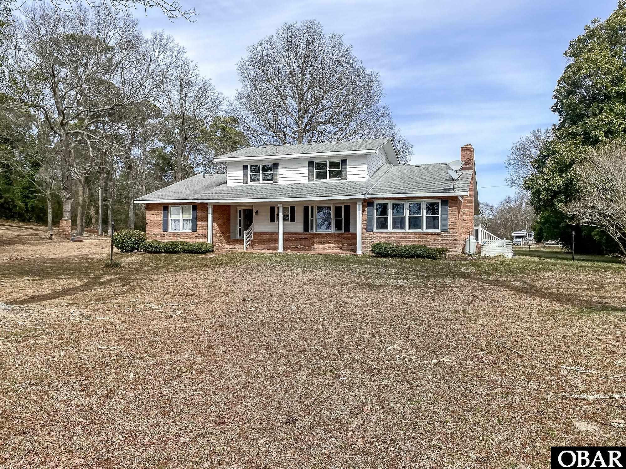 Property Photo:  201 Case Landing Road  NC 27947 