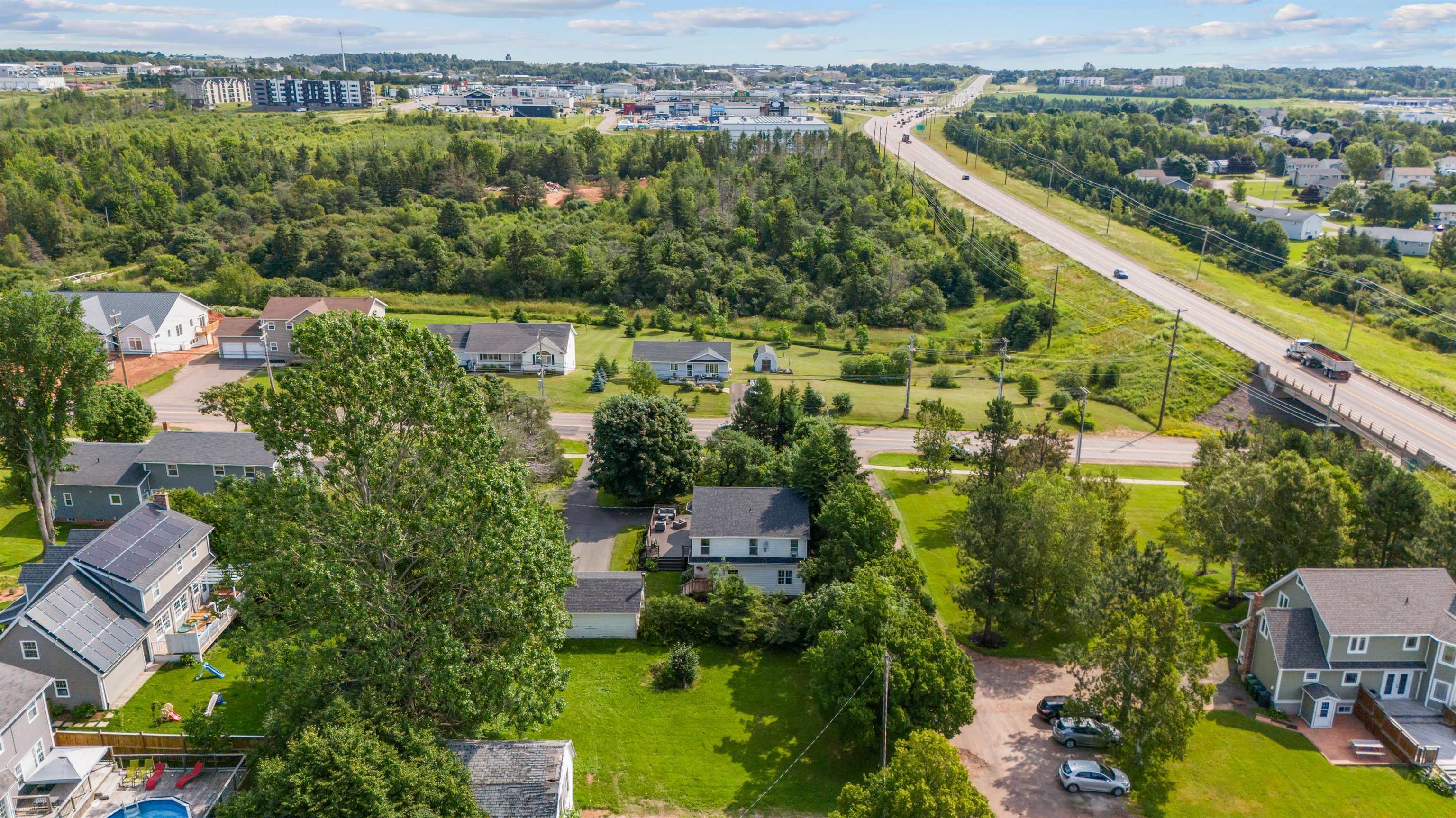 Property Photo:  145 Lower Malpeque Road  PE C1E 1S4 