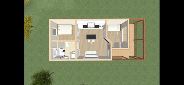 Property Photo: 636 Water Street E PE C1N 4J1