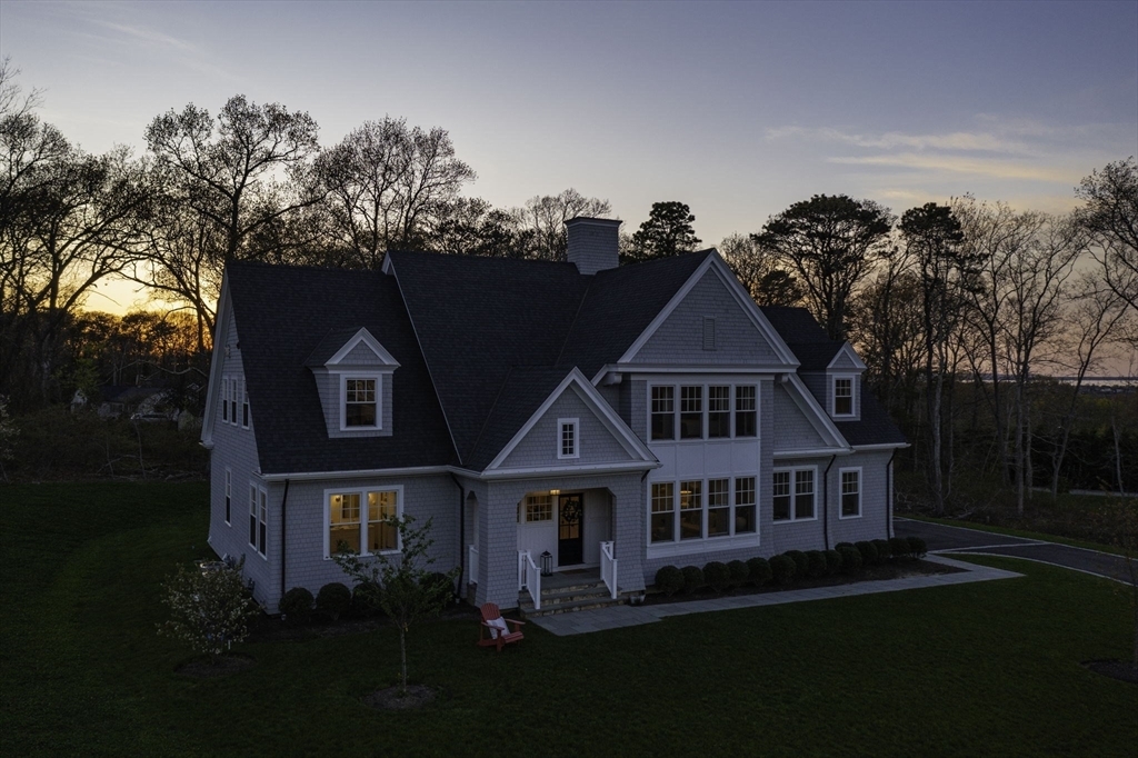Property Photo: 4 Rockhill Rd MA 02563