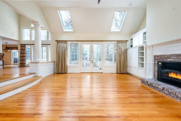 Property Photo:  4 Open Trail Rd  MA 02563 