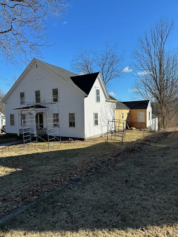 Property Photo:  25 Main  MA 01430 