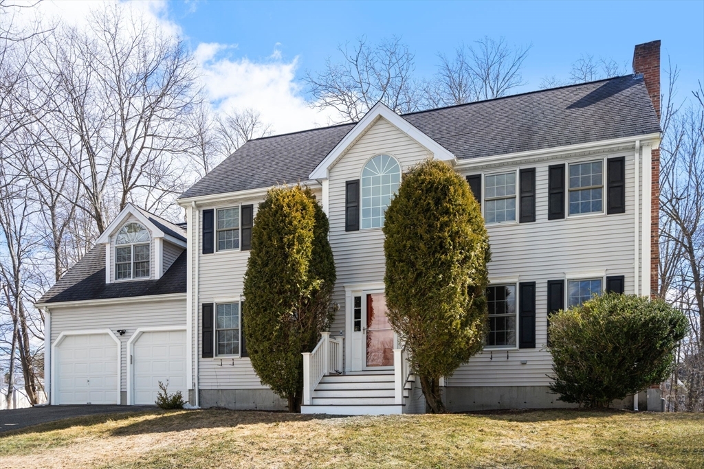 Property Photo:  5 Little Tree Rd  MA 02053 