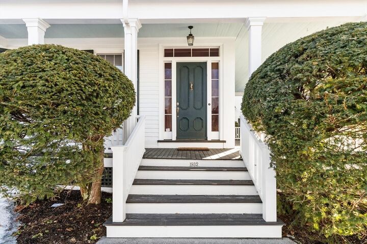 Property Photo: 1932 Massachusetts Ave MA 02421