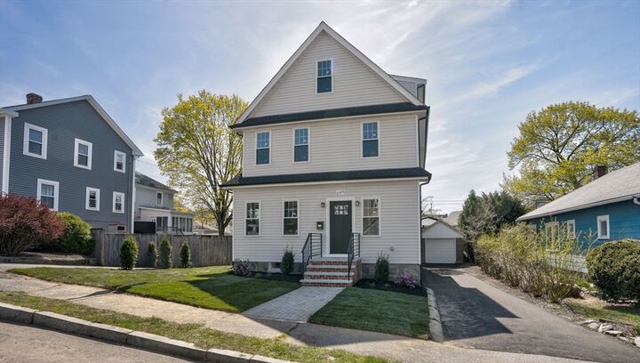 Property Photo:  209 Milton St Ext  MA 02186 