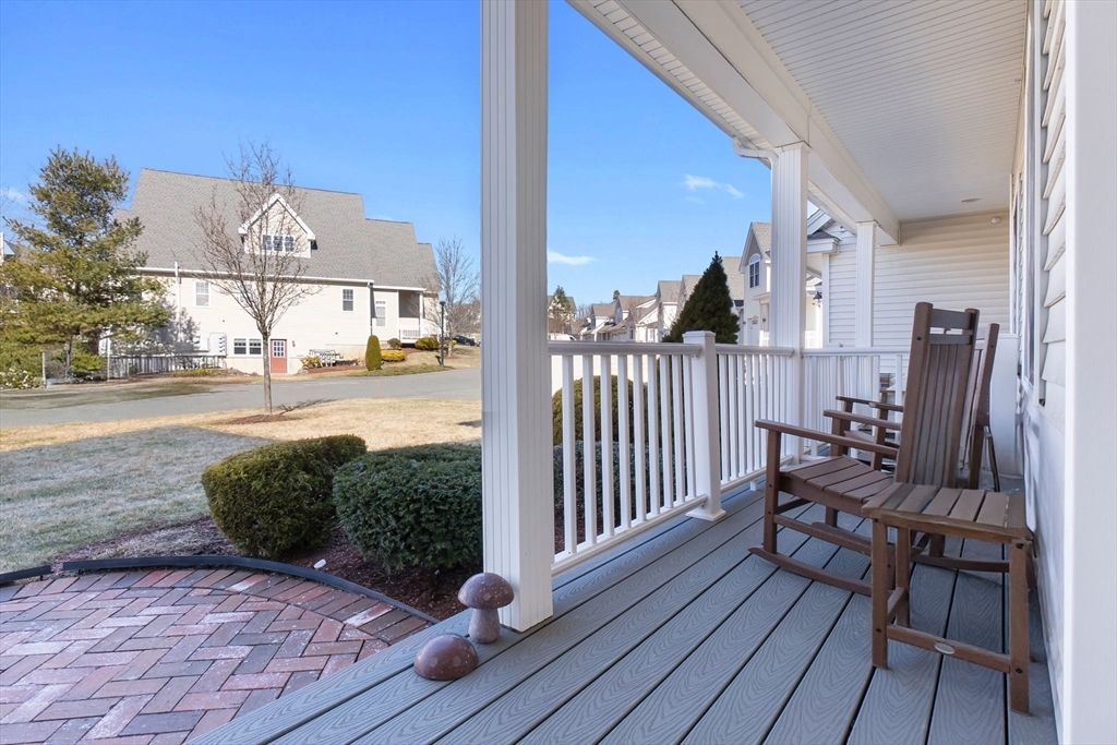 Property Photo:  100 Kirkbride Drive 227  MA 01923 