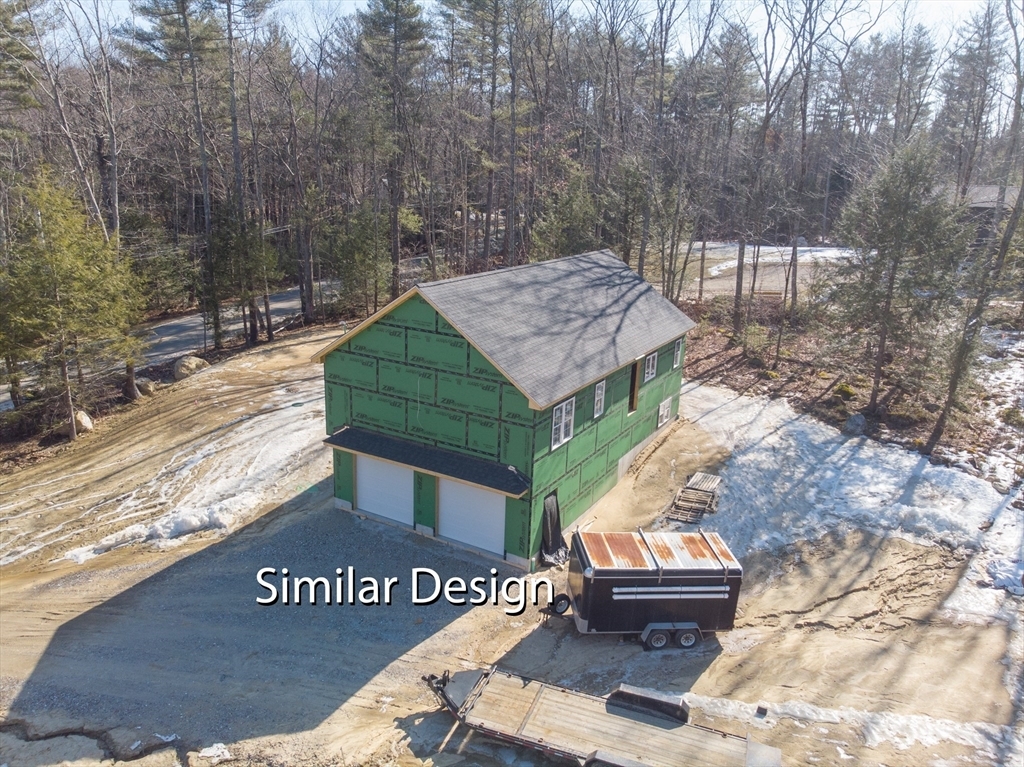 Property Photo:  55 Brooks Pond Rd  MA 01562 