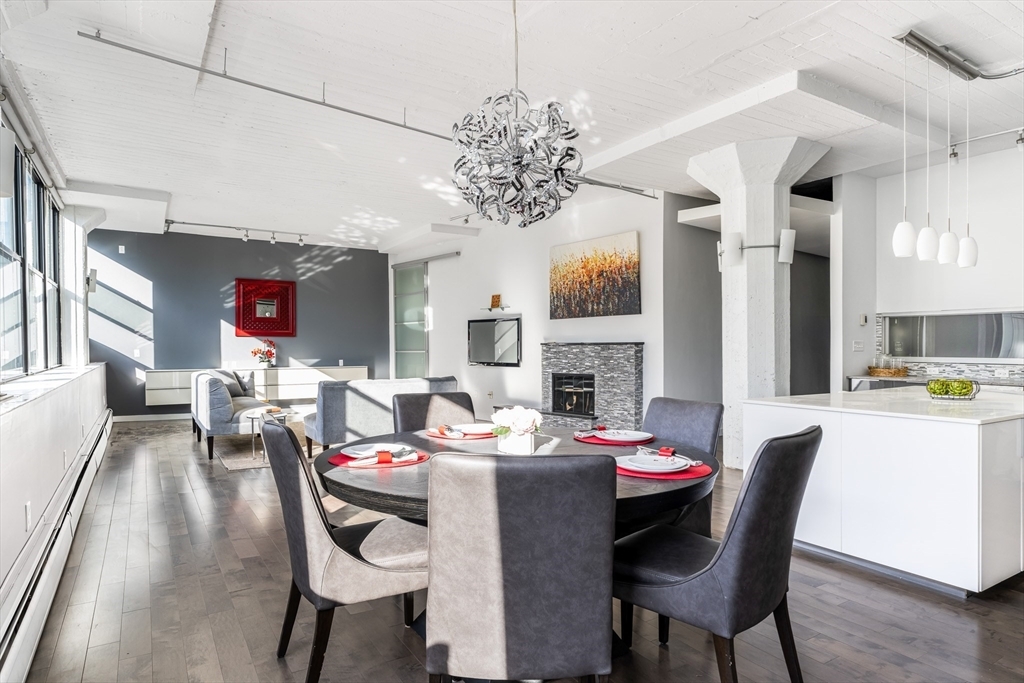 Property Photo: 1 Fitchburg St C318 MA 02143