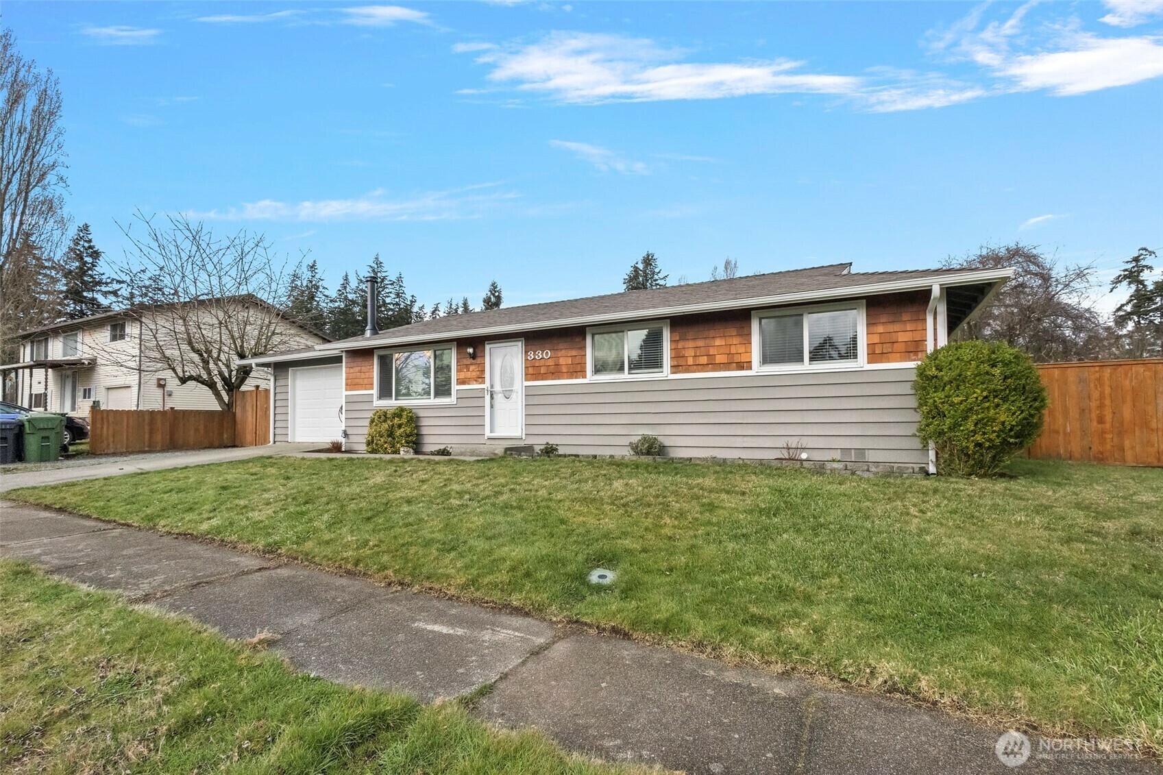 Property Photo:  330 NW Clipper Drive  WA 98277 