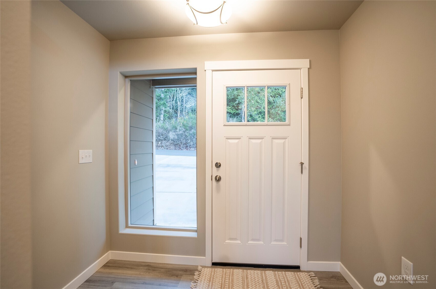 Property Photo: 2494 W Echo Bay Drive WA 98312
