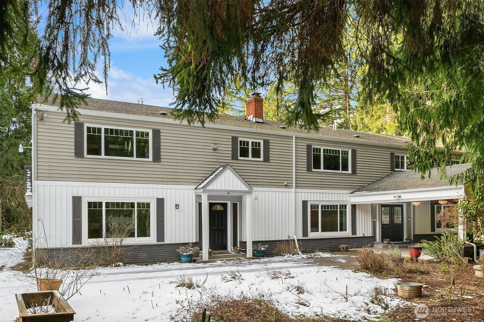 Property Photo:  23522  Jordan Road  WA 98223 