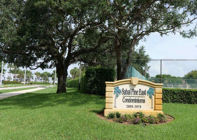 2945 SW 22 Avenue 2050  Delray Beach FL 33445 photo