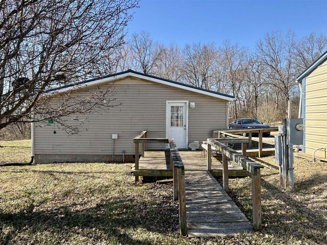 Property Photo:  27289 Louisville Road  KY 42127 