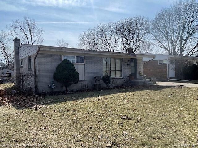 25129 Hanover Street  Dearborn Heights MI 48125 photo
