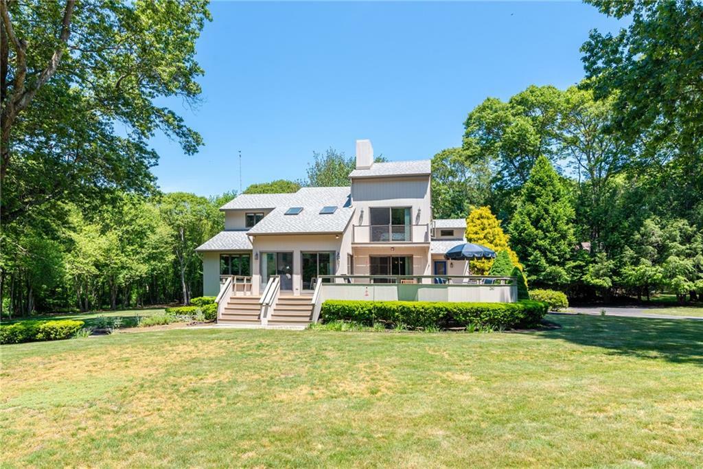 280 West Reach Drive  Jamestown RI 02835 photo