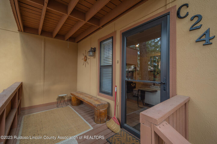 Property Photo: 110 Jack Little Drive C24 NM 88345