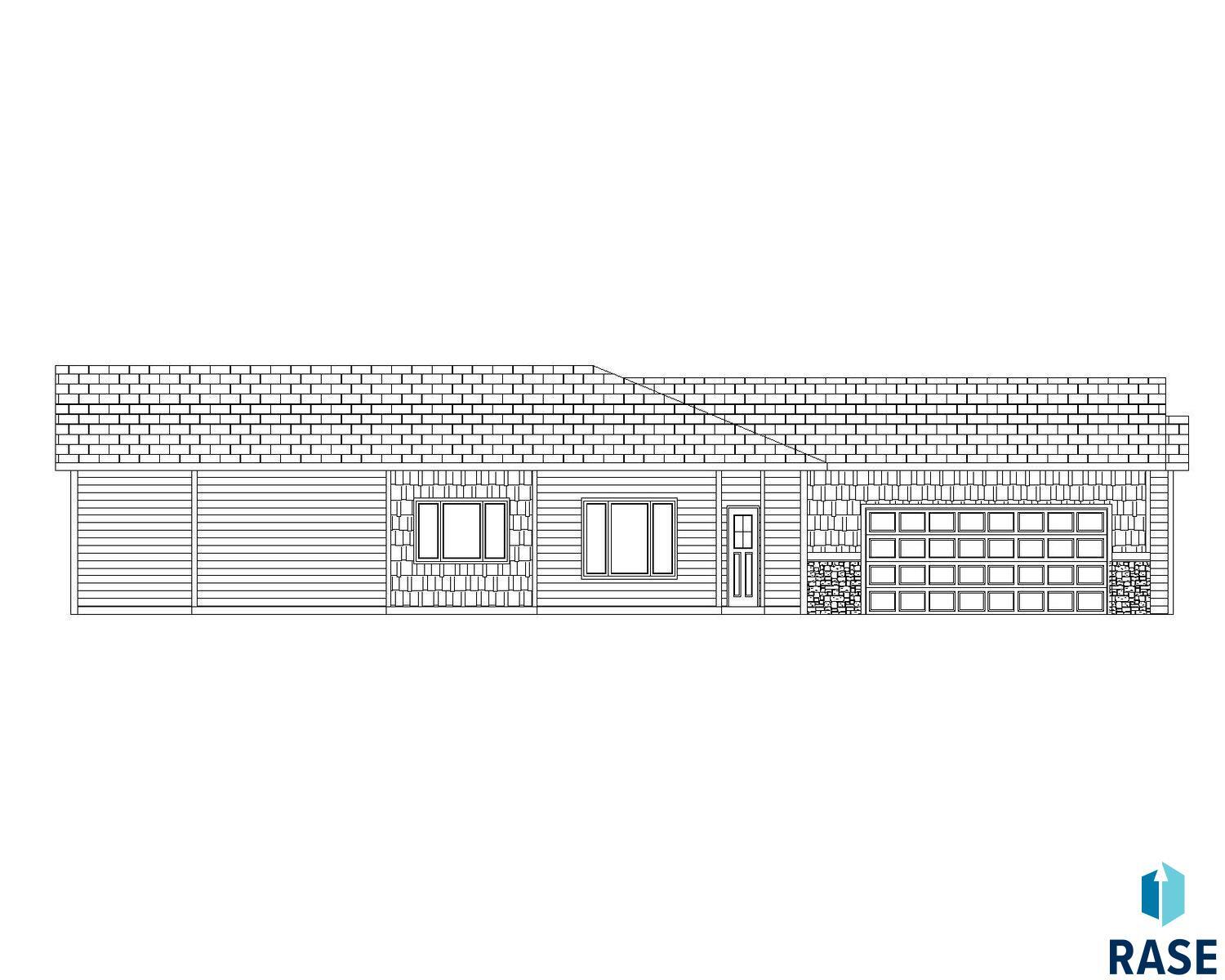 Property Photo: 4613 W 34th St N SD 57107