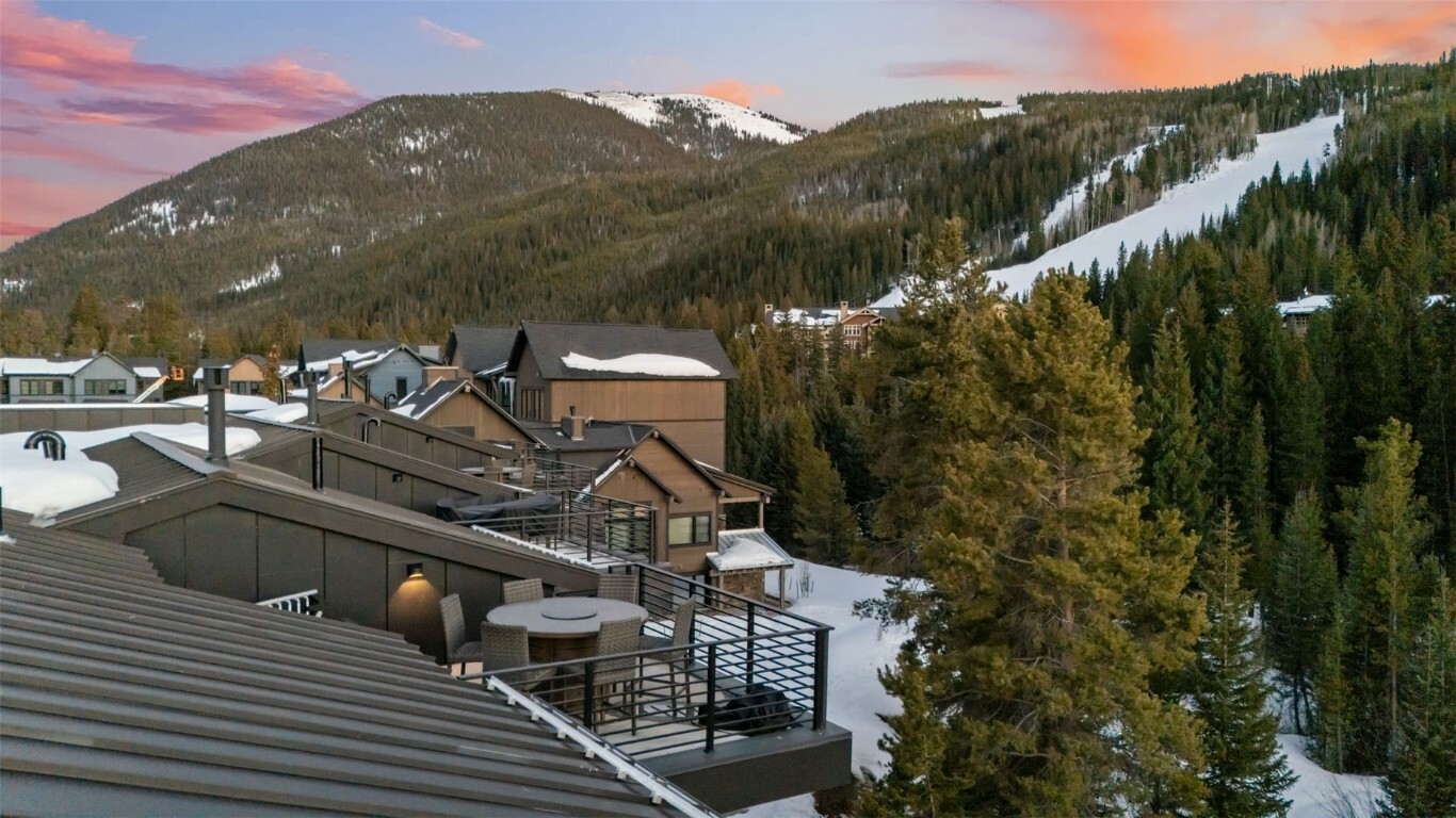 Property Photo: 96 River Run A CO 80435