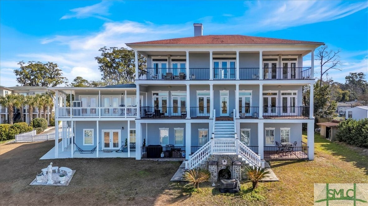9657 Whitefield Avenue  Savannah GA 31406 photo