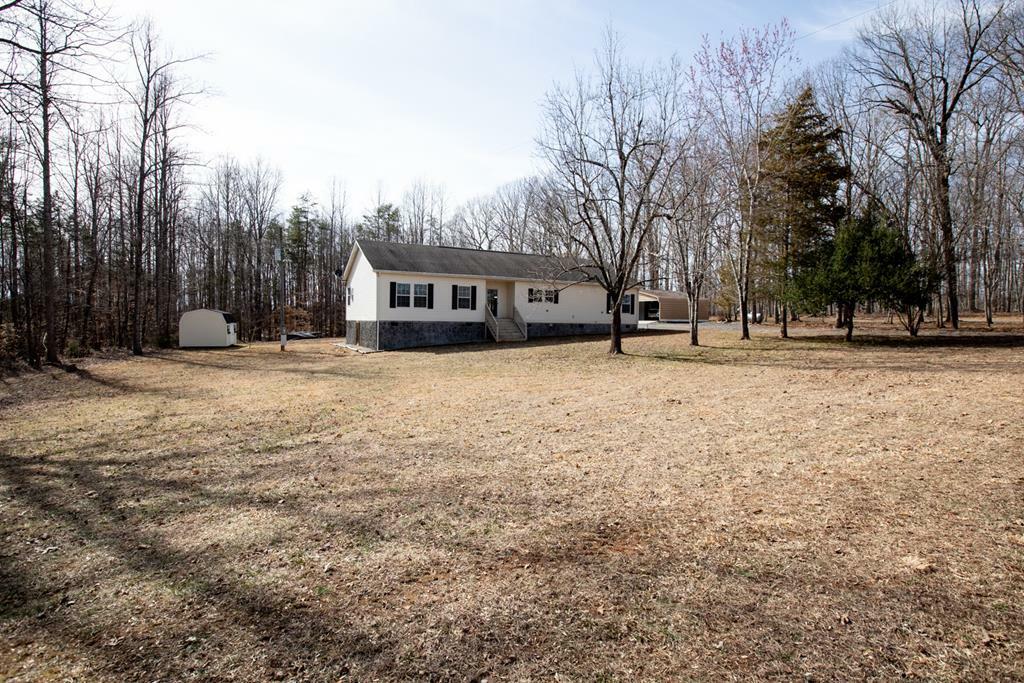 3251 Bethlehem Rd  Charlotte Court House VA 23923 photo