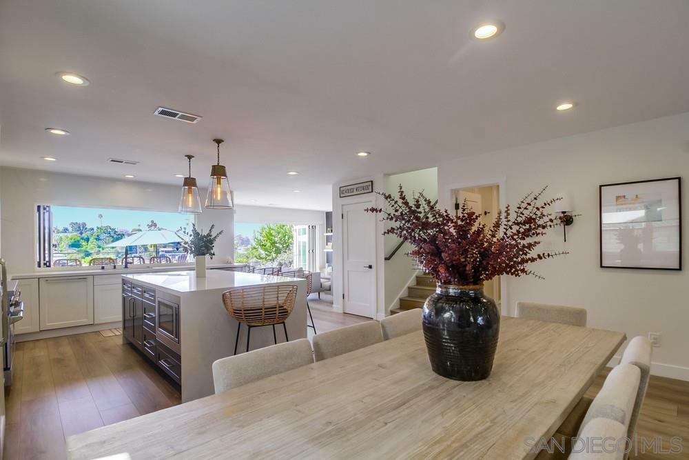 Property Photo:  3326 Wisteria Drive  CA 92106 