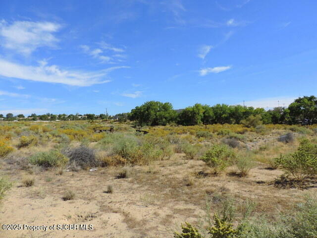Property Photo: 9.92 Ac Nya Pinon Hills Boulevard NM 87402