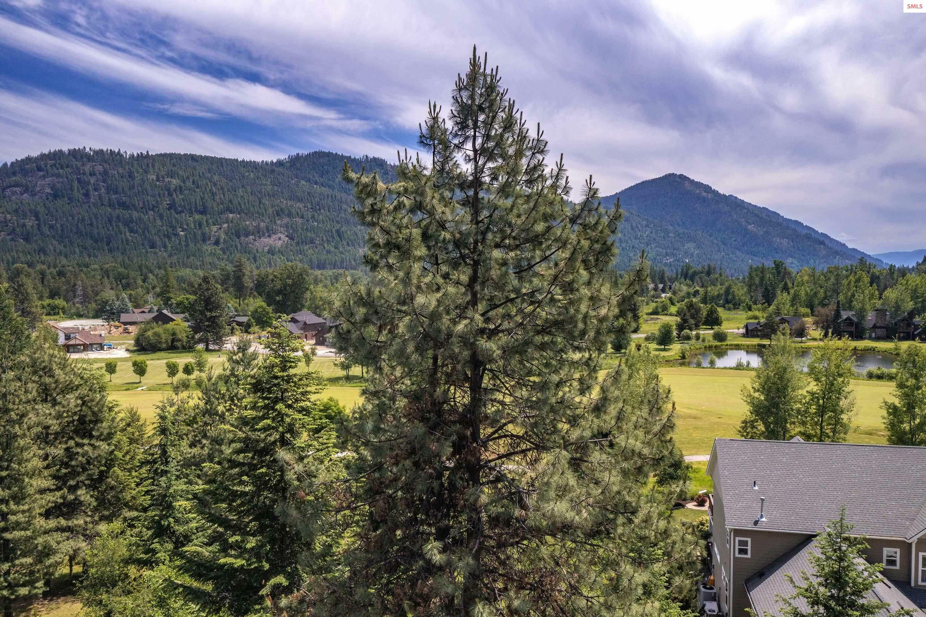 Property Photo: Nna Lower Pack River Rd. Lot 14 ID 83864