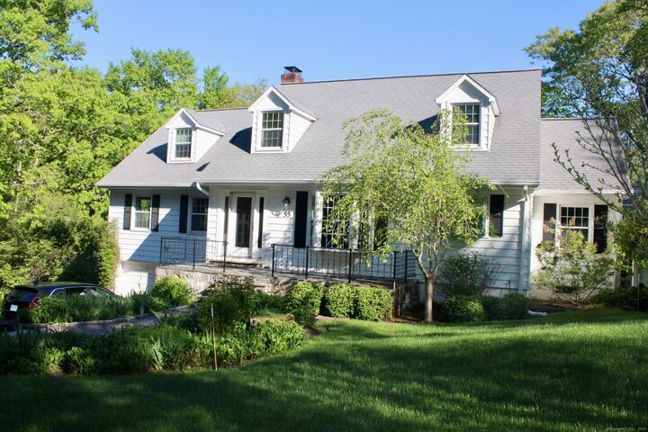 55 Knollcrest Road  New Fairfield CT 06812 photo