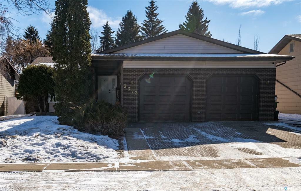 3373 Eagle Crescent  Prince Albert SK S6V 7N5 photo