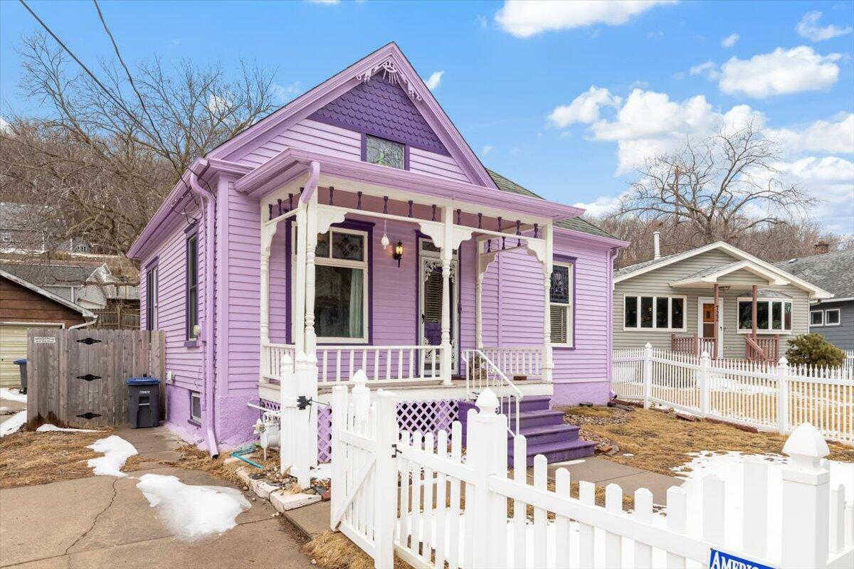 Property Photo:  716 Harrison  Street  IA 51503 