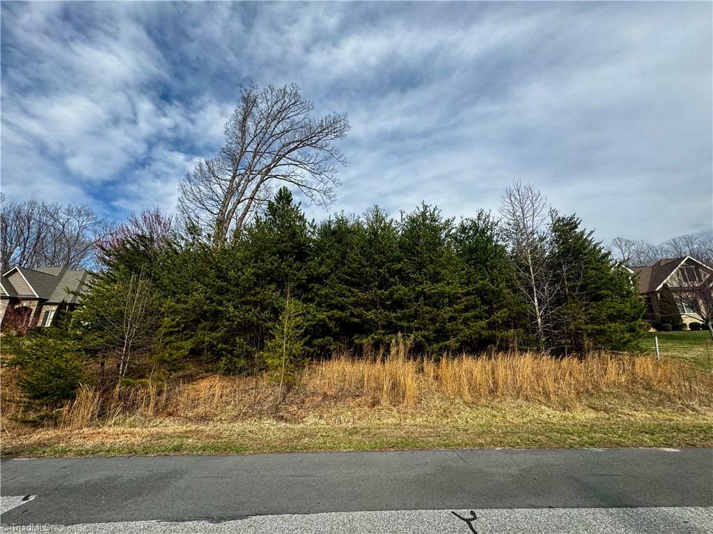 Property Photo:  Lot #77 Starboard Court  NC 27357 