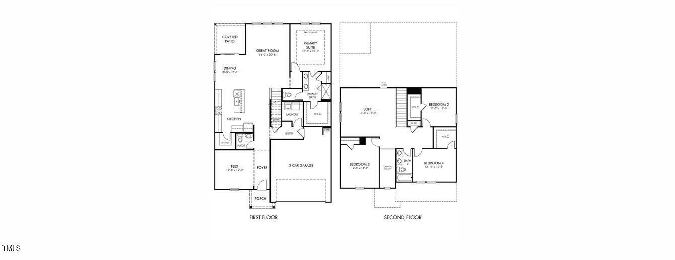 Property Photo:  3829 Rosebush Drive  NC 27597 