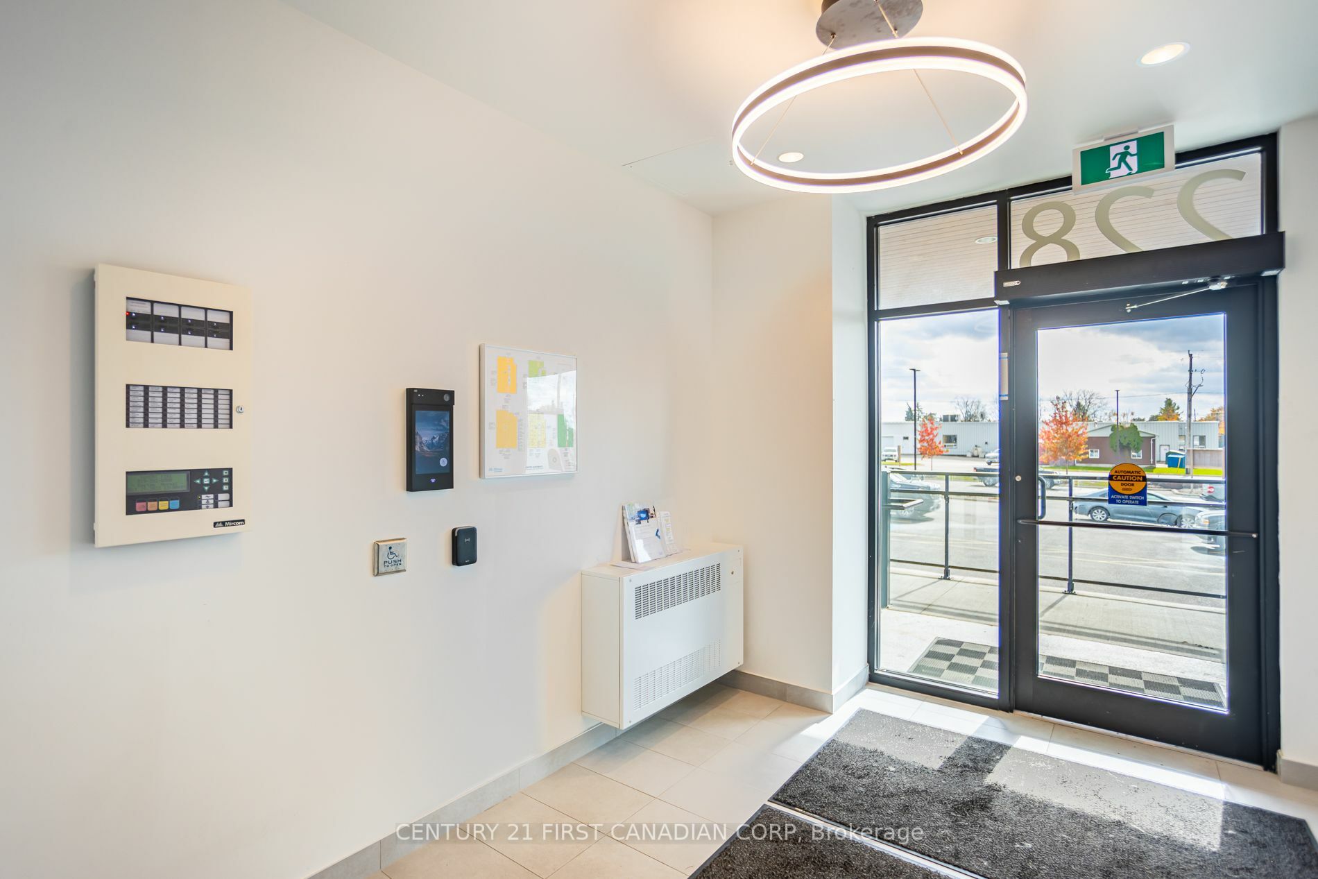 Property Photo: 228 McConnell Street 317 ON N0M 1S3