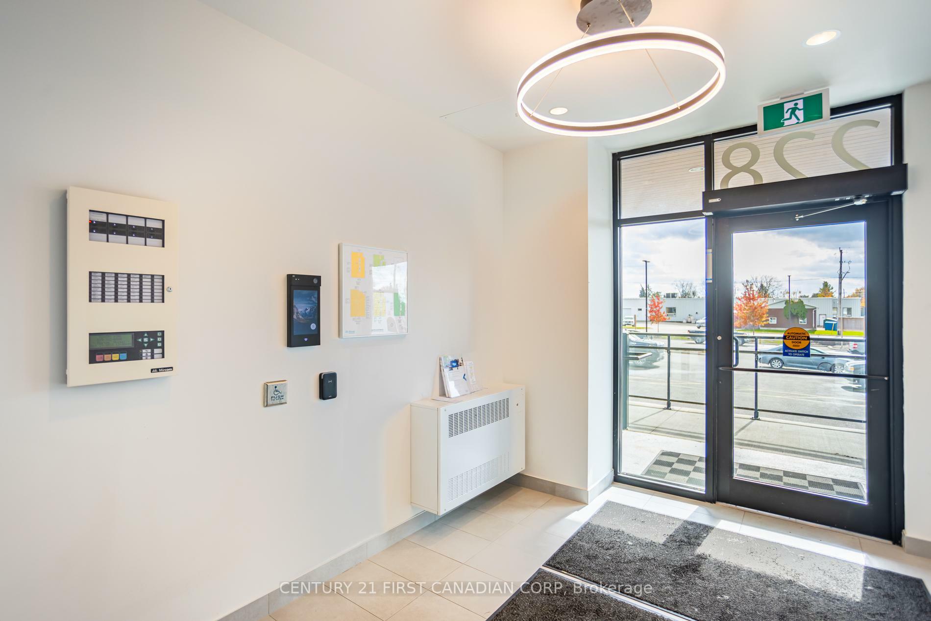 Property Photo: 228 McConnell Street 418 ON N0M 1S3