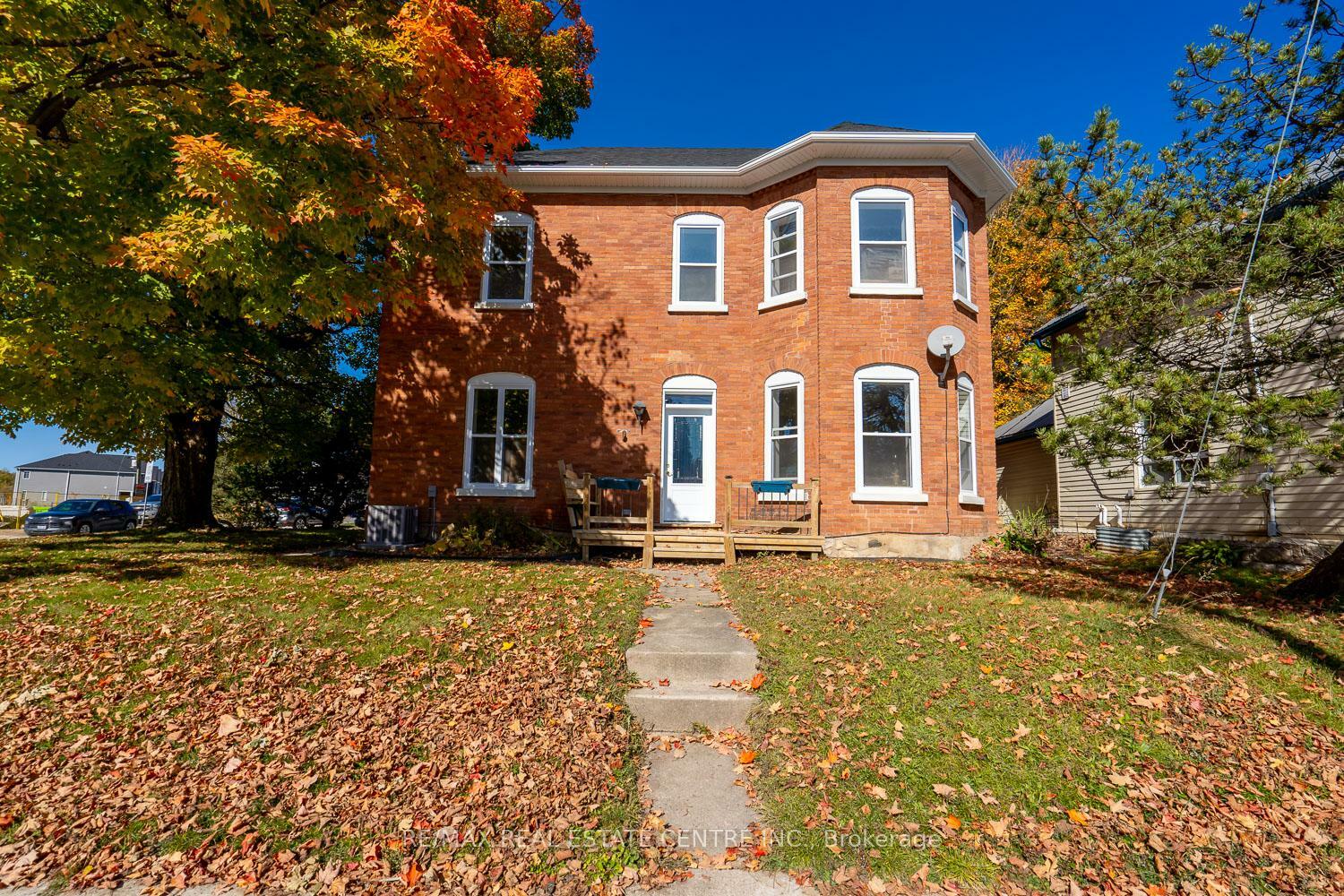 Property Photo: 154 Main Street W ON L0N 1S3