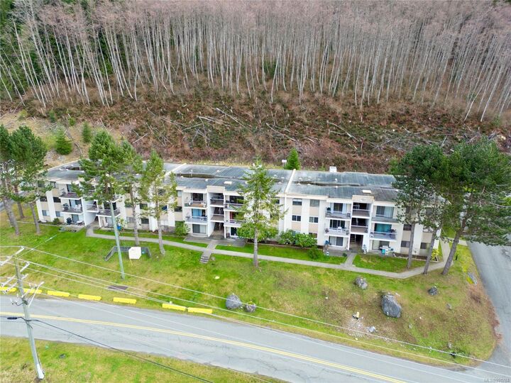 791 Marine Dr 312  Port Alice BC V0N 2N0 photo