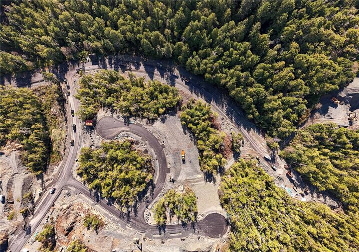 Property Photo: Lot 104 Shore Pine Dr BC V0R 3A0