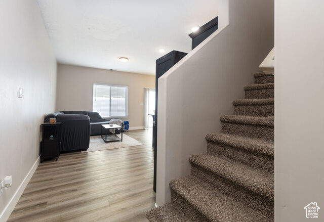 Property Photo:  3180 W 1650 N B  UT 84721 