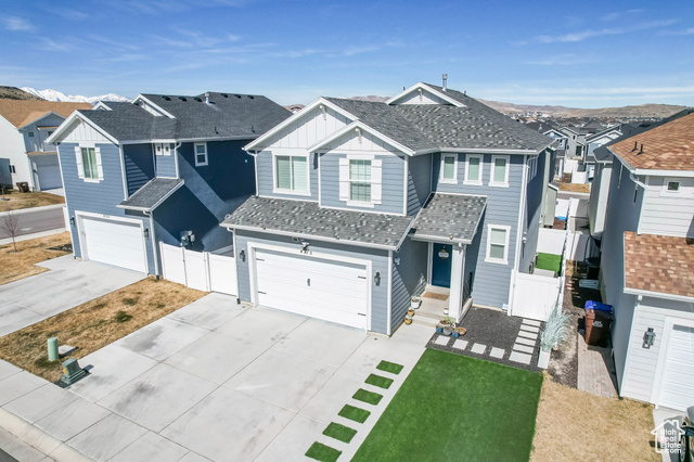 Property Photo:  4713 E Lake Corner Dr  UT 84005 