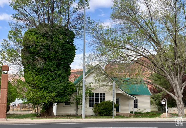 Property Photo:  311 N 300 W  UT 84741 