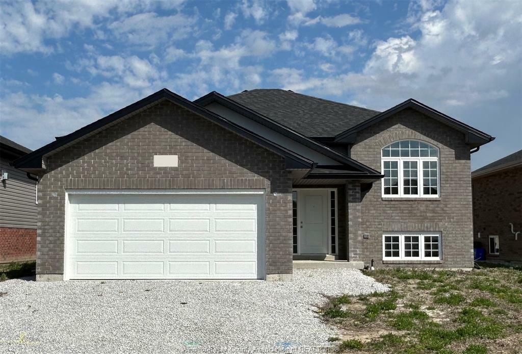 Photo de la propriété:  1059 Aspen Ridge Crescent  ON N0R 1L0 