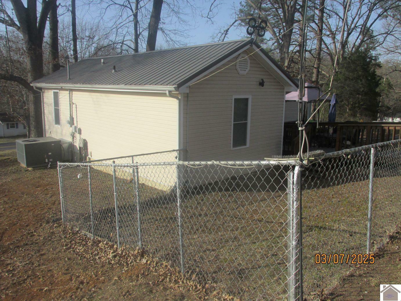 Property Photo:  633 Mayfield Hwy  KY 42025 