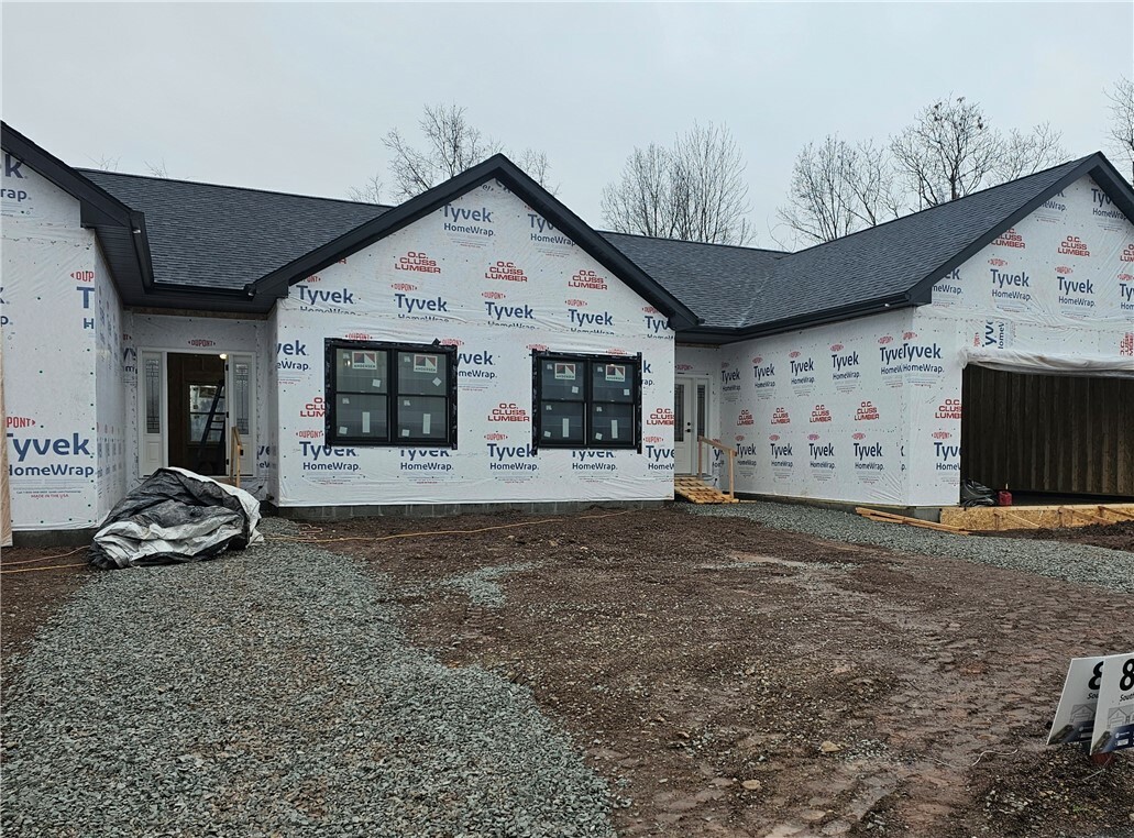 Property Photo: 808 10th St PA 15697