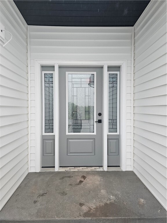 Property Photo: 808 S 10th St PA 15697
