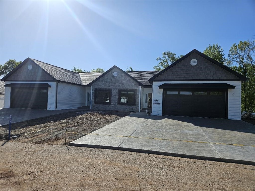 Property Photo: 806 S Tenth St PA 15697