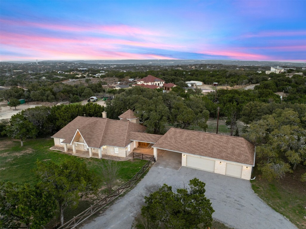 1001 Oreilly Drive  Austin TX 78734 photo