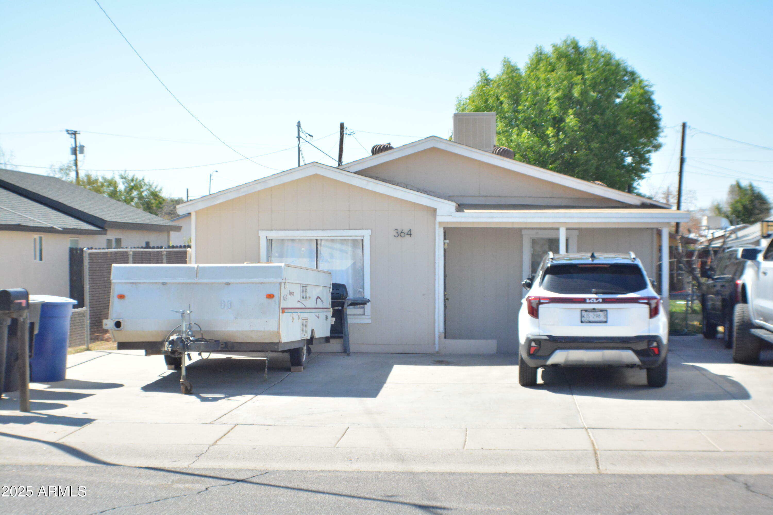 Property Photo:  364 S California Street  AZ 85225 