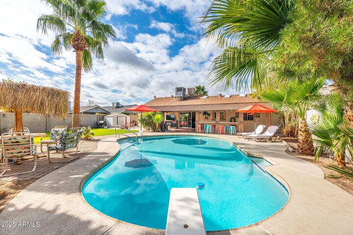 Property Photo:  6248 W Hearn Road  AZ 85306 