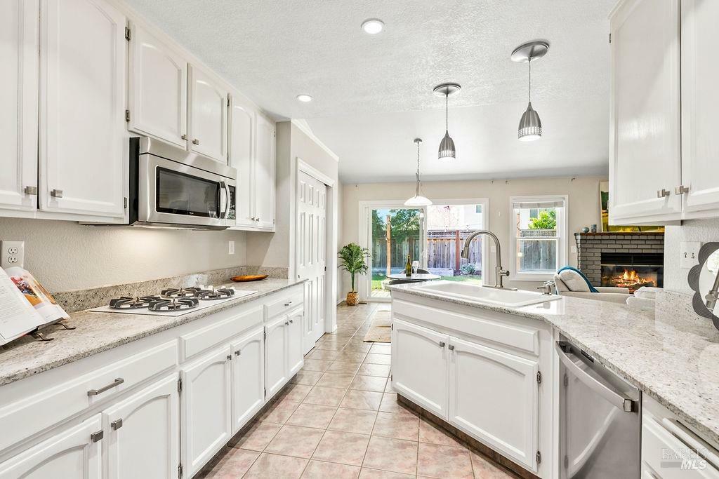 Property Photo: 5837 Mathilde Drive CA 95492